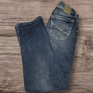 BKE Conner Straight Boys Jeans..14